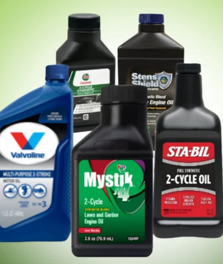 2 Cycle Oil Vs 2 Stroke Oil