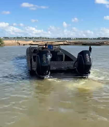mercury mercruiser alpha 1